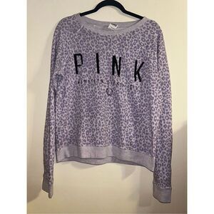 Victoria secret Pink sweater size small